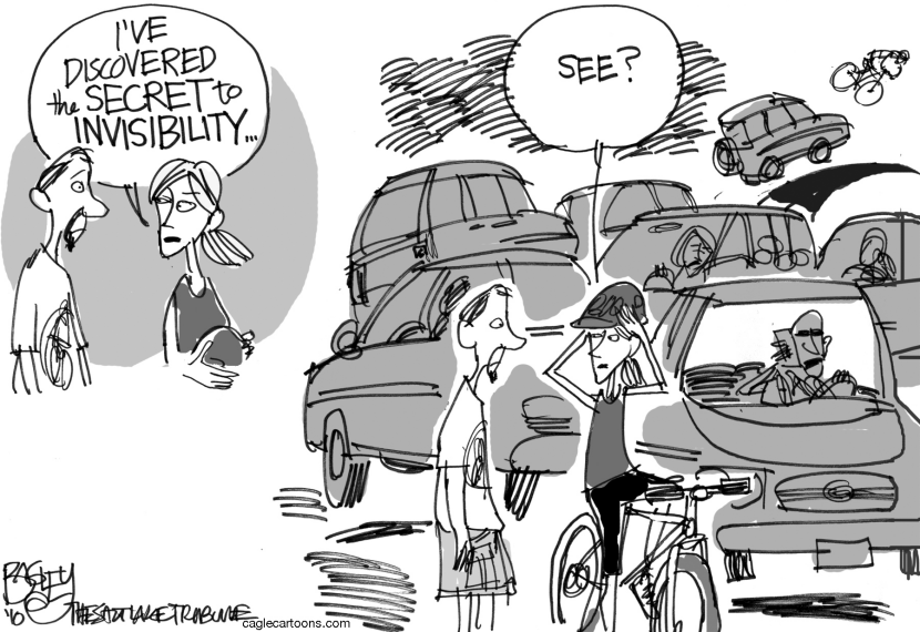 See Bikers