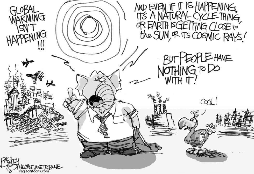 Global Warming