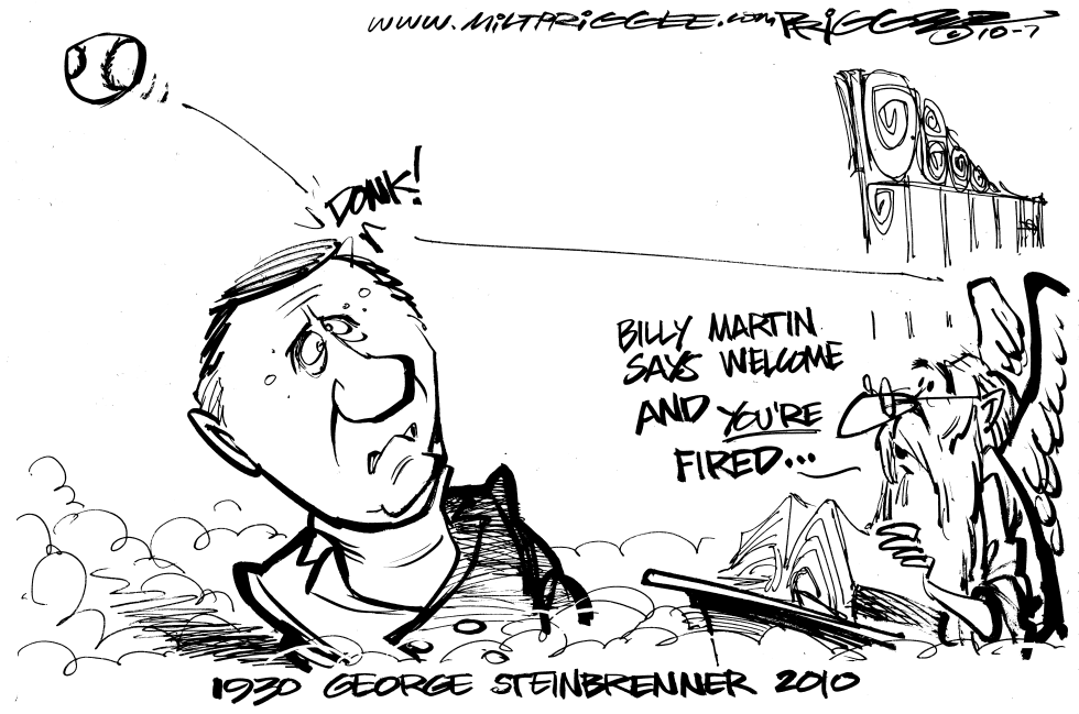 Steinbrenner