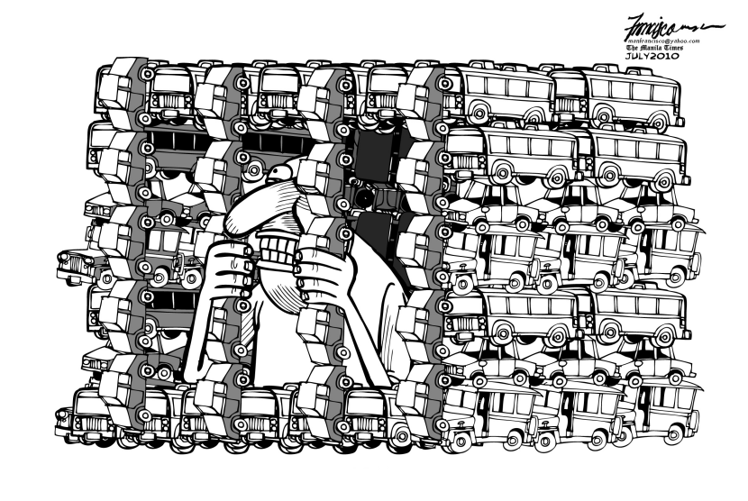 Traffic