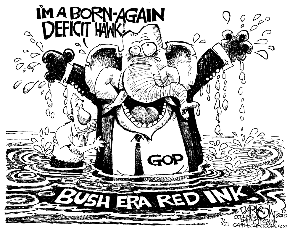 Deficit Hawks