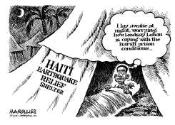 LINDSAY LOHAN IN PRISON by Jimmy Margulies