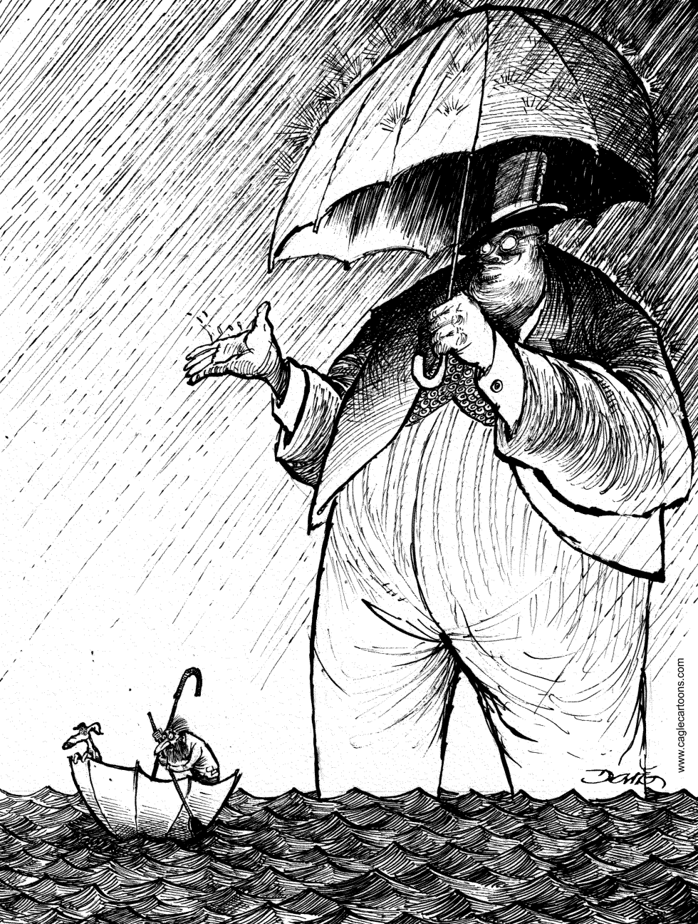 Lluvias