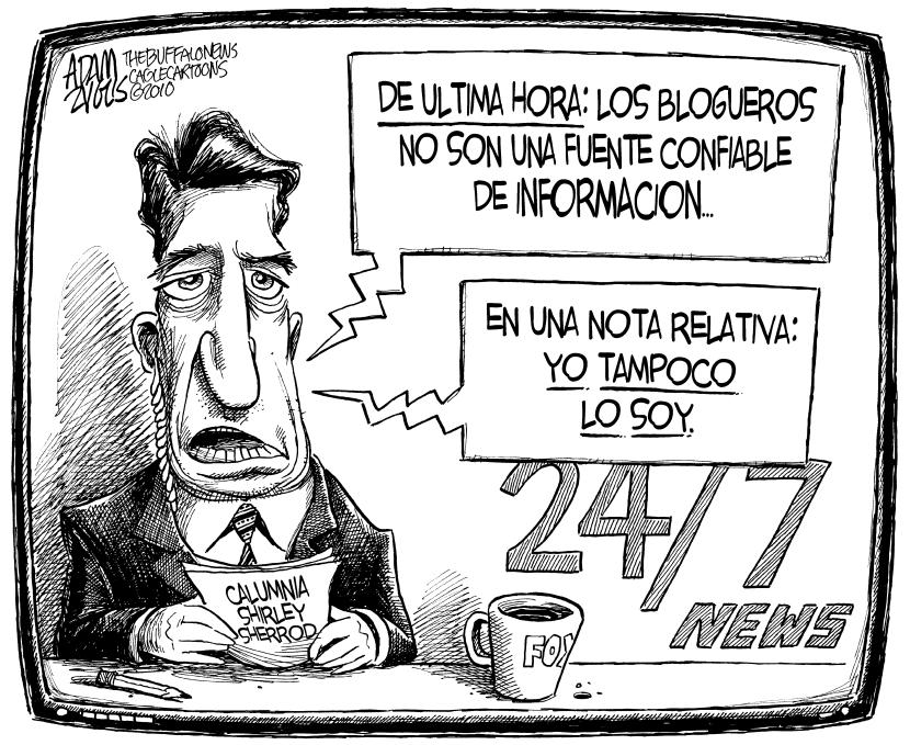 La Confiable Fuente de Informacion