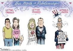 PAKISTAN by Joe Heller