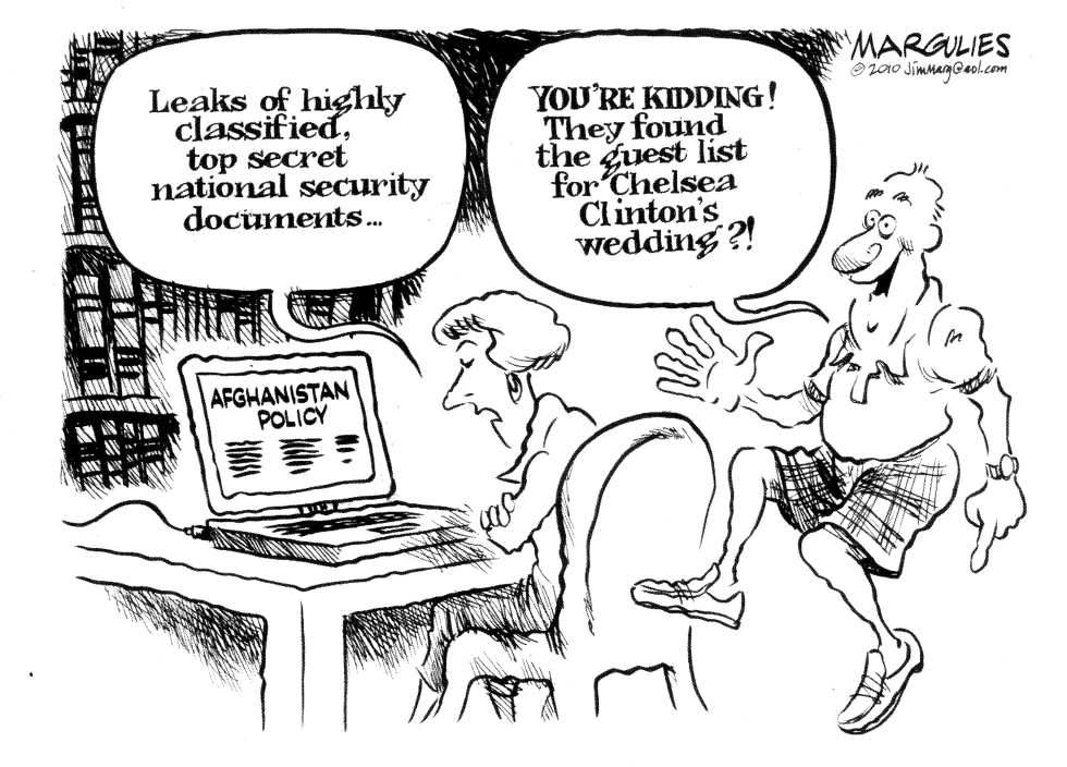 Chelsea Clinton wedding