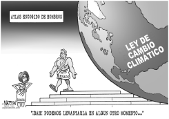 ATLAS ENCOGIDO DE HOMBROS by R.J. Matson