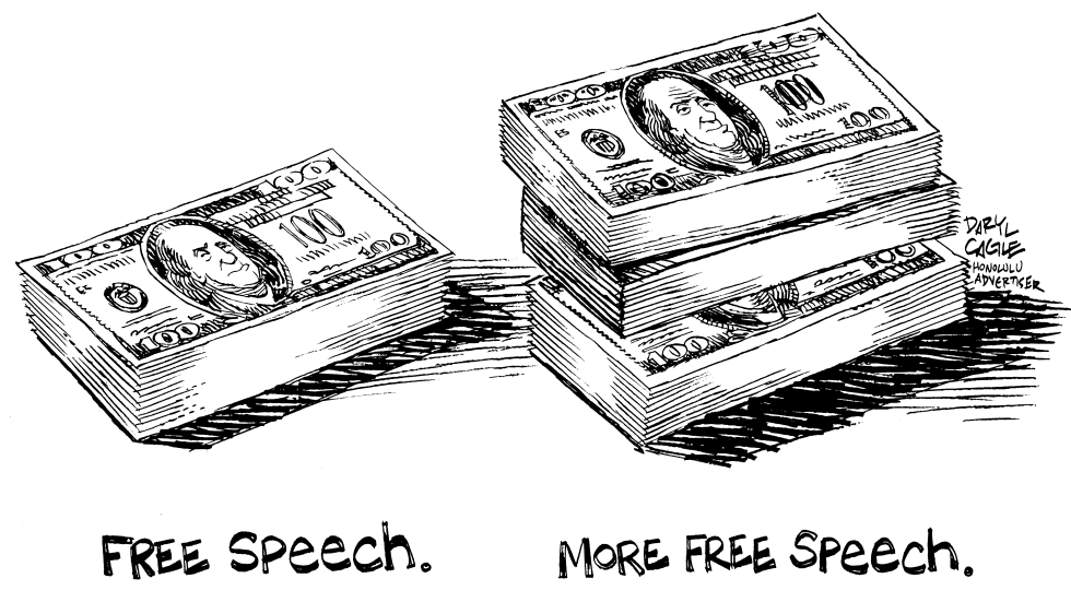 Free Speech