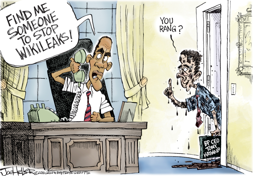 Wikileaks