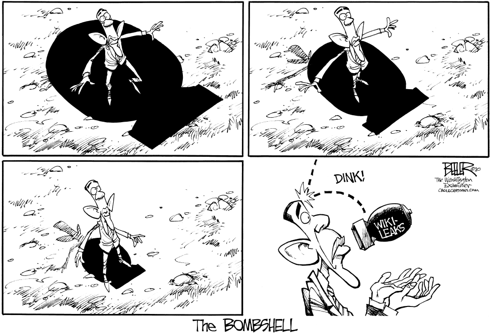 Wikileaks