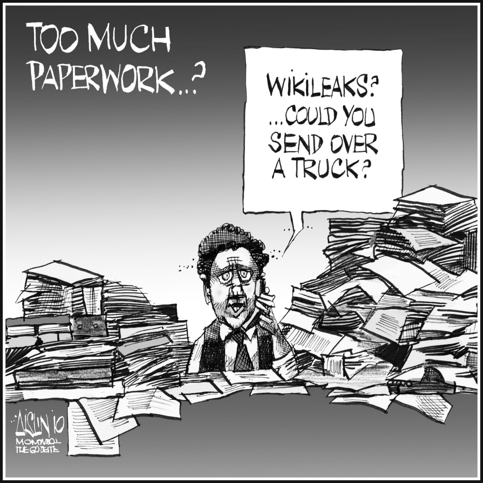 Wikileaks