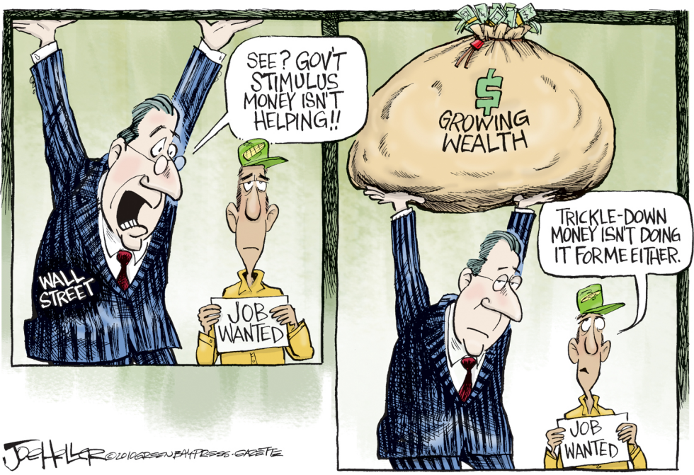 Stimulus