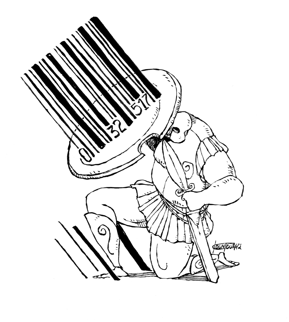 barcodes