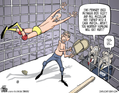 LOCAL FL GOP PRIMARY RAW by Jeff Parker