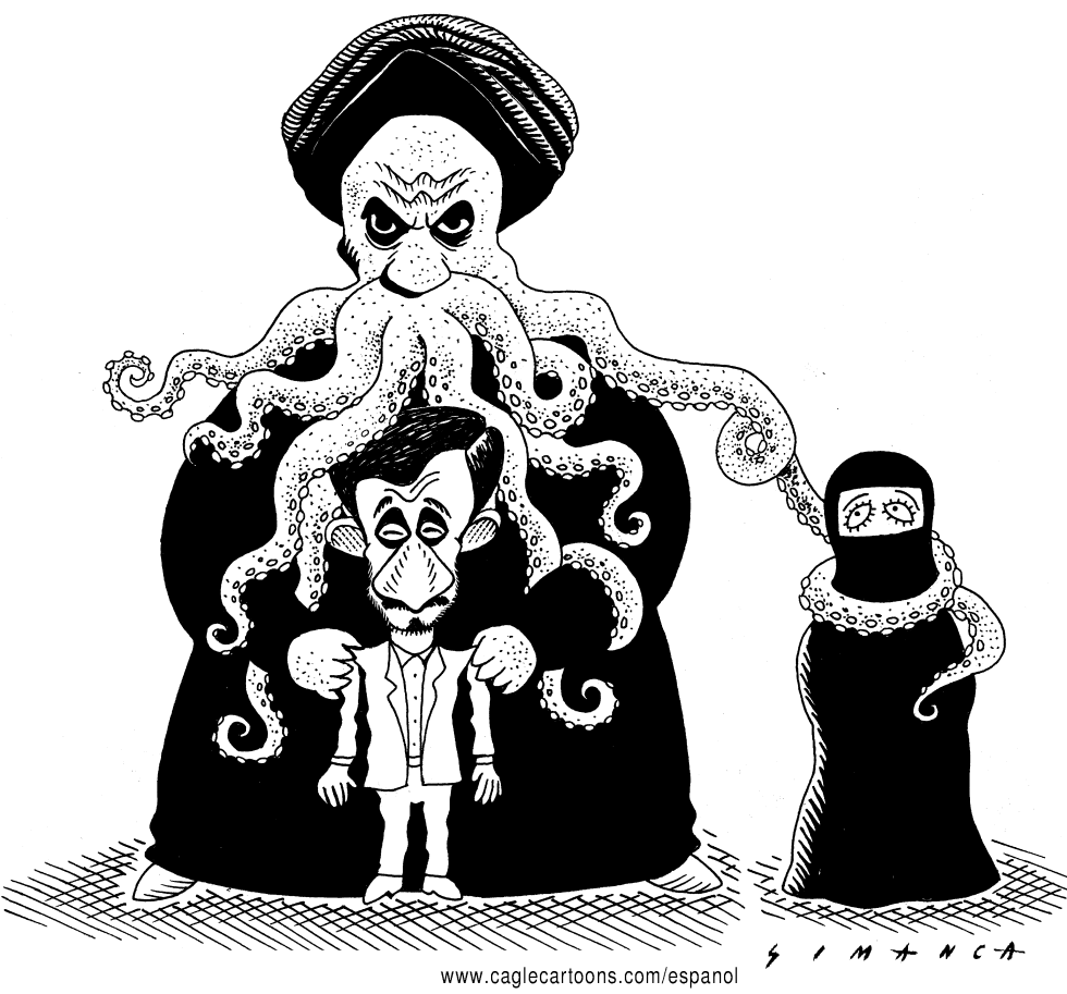 Pulpo Teocratico