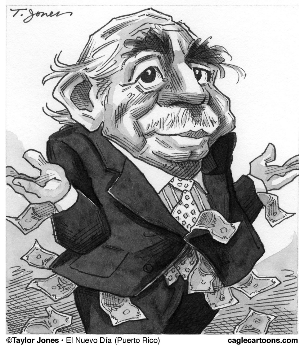 Charlie Rangel