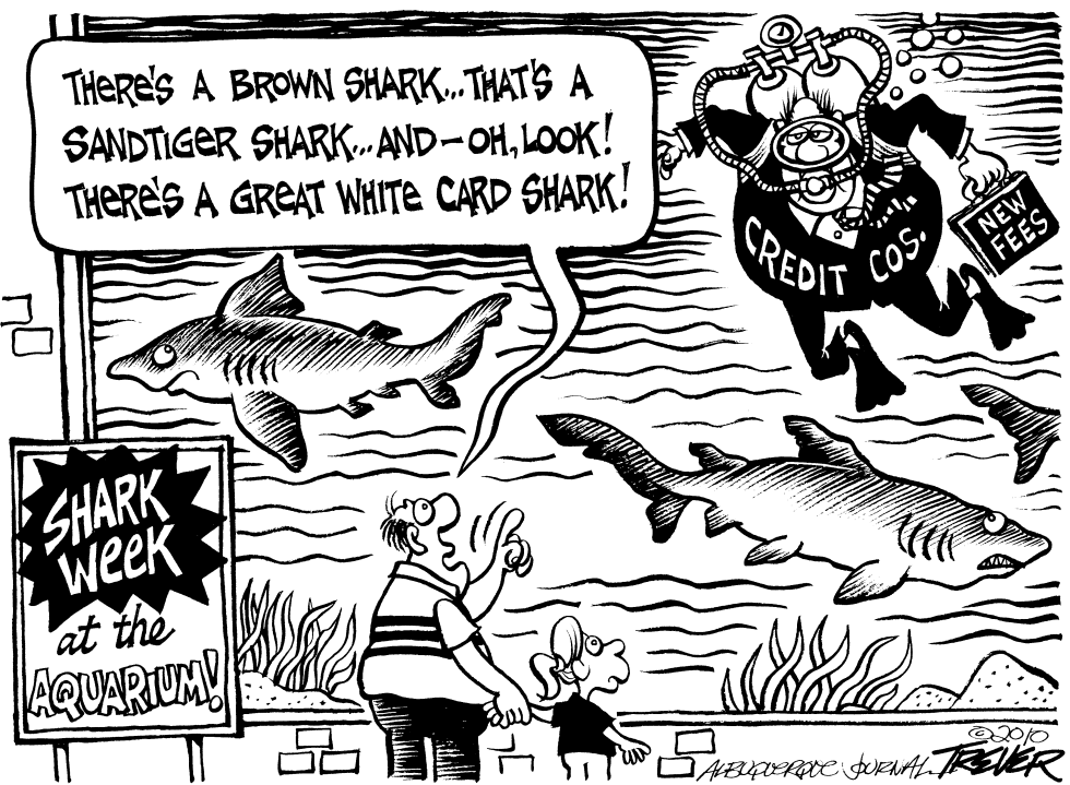 Sharks