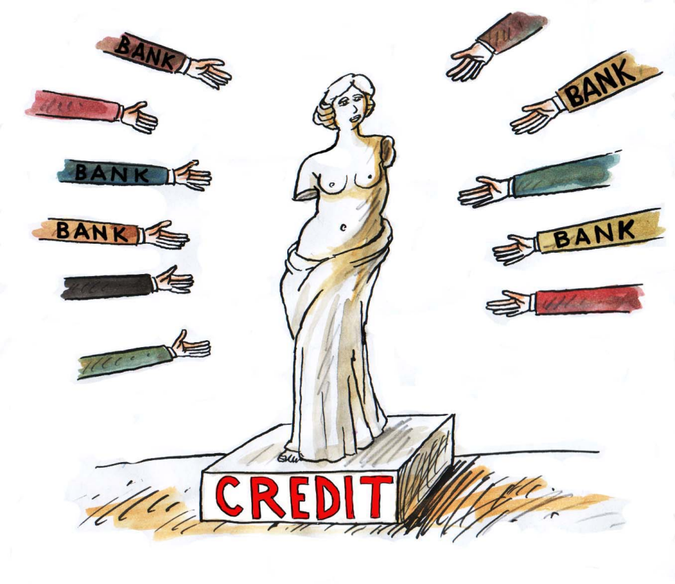 Credit COLOR