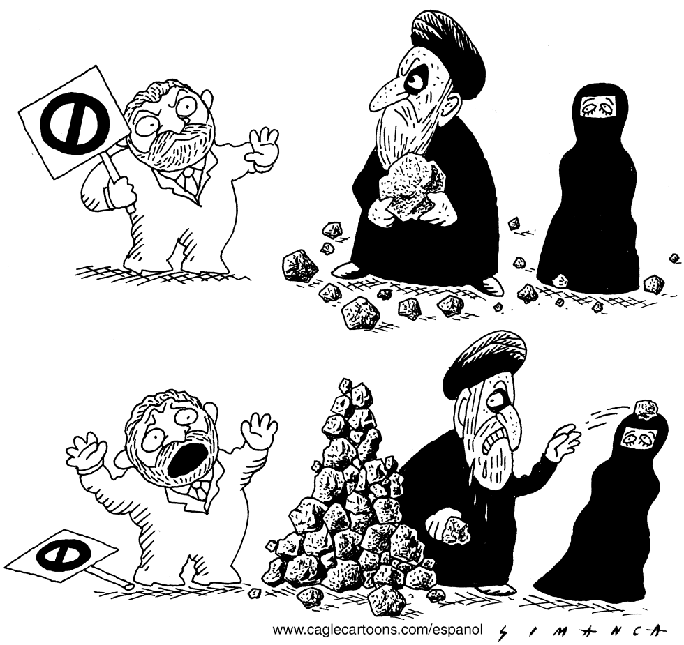 Lula, Iran and Sakineh Mohammadi Ashtiani