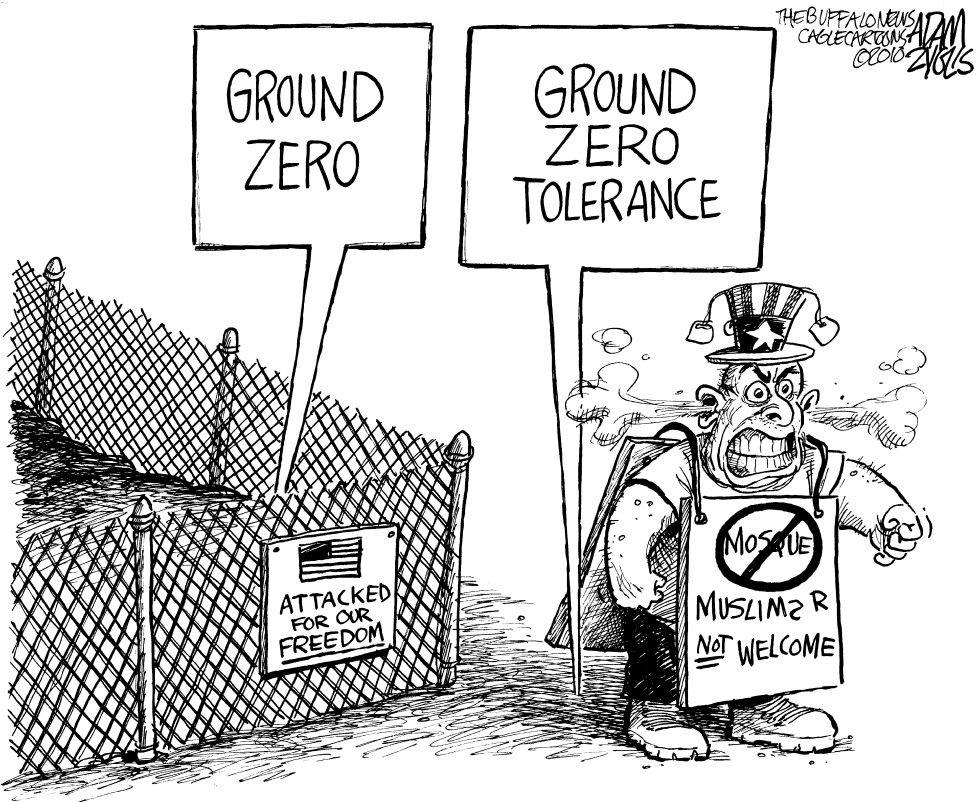 Ground Zero