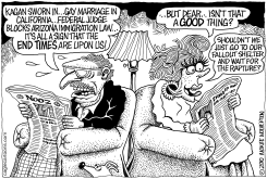 REPUBLICANS REACT TO RECENT NEWS by Monte Wolverton