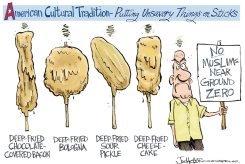 GROUND ZERO by Joe Heller