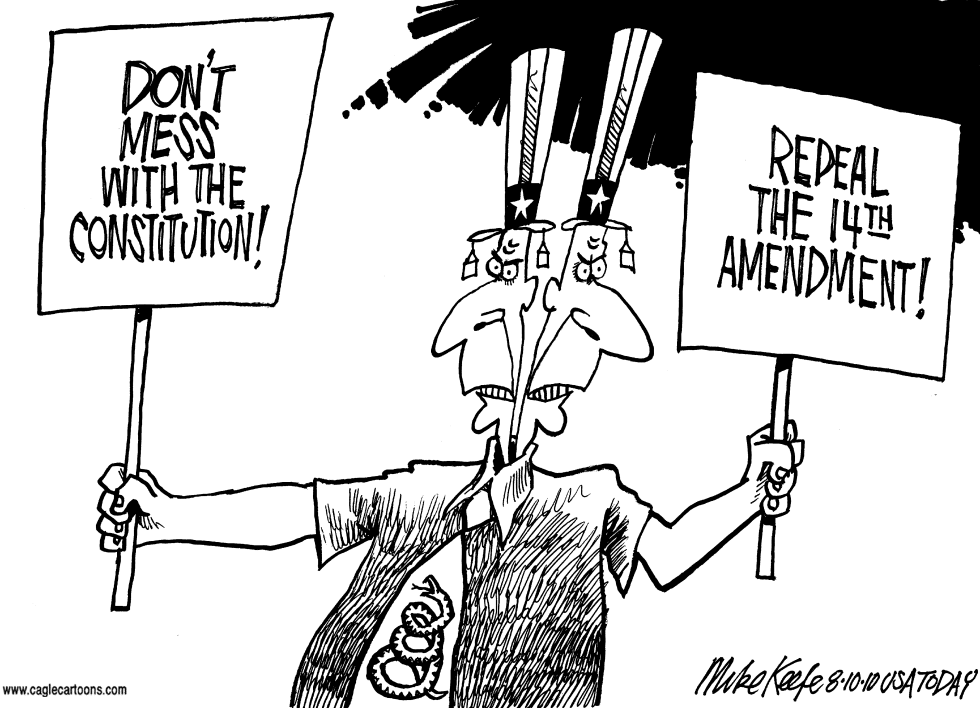14th Amendment