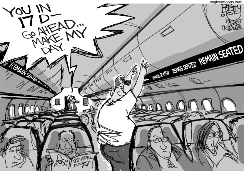 Attendant Consequences