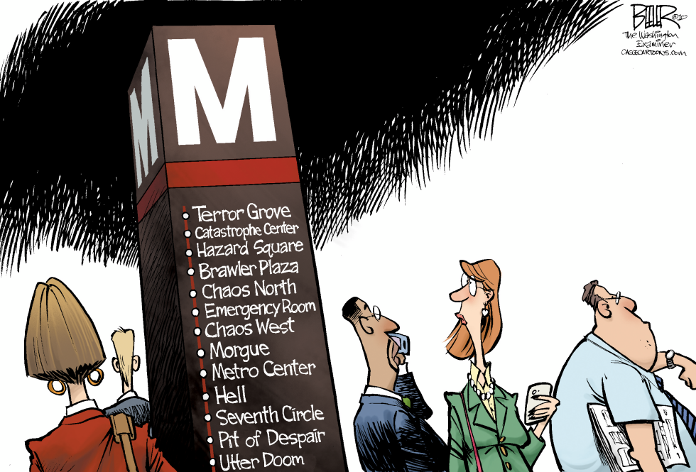 LOCAL DC - Metro Safety COLOR