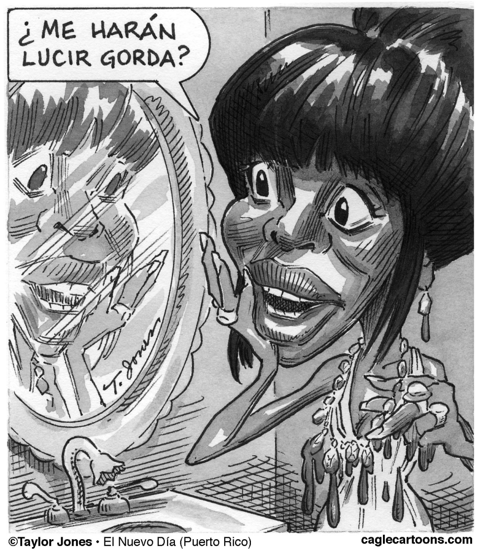 Naomi Campbell - Diamantes Sangrientos