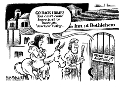 14TH AMENDMENT REPEAL by Jimmy Margulies