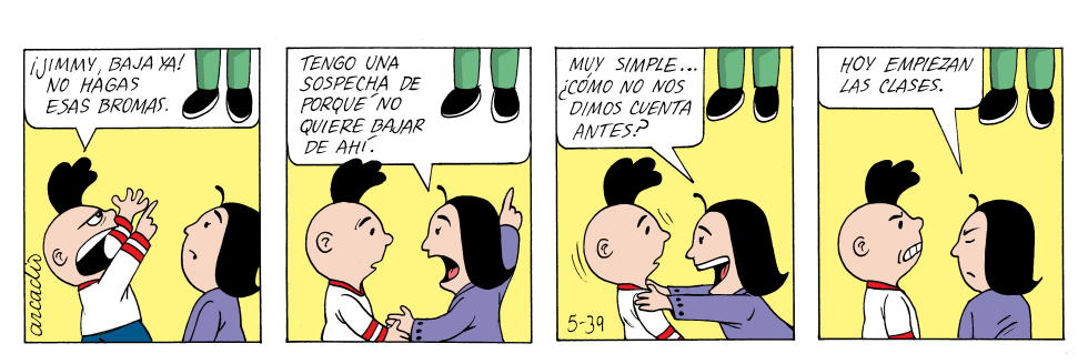 Wenceslao 5-39 col