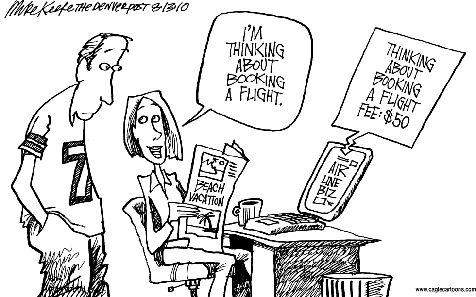 Airline Fees