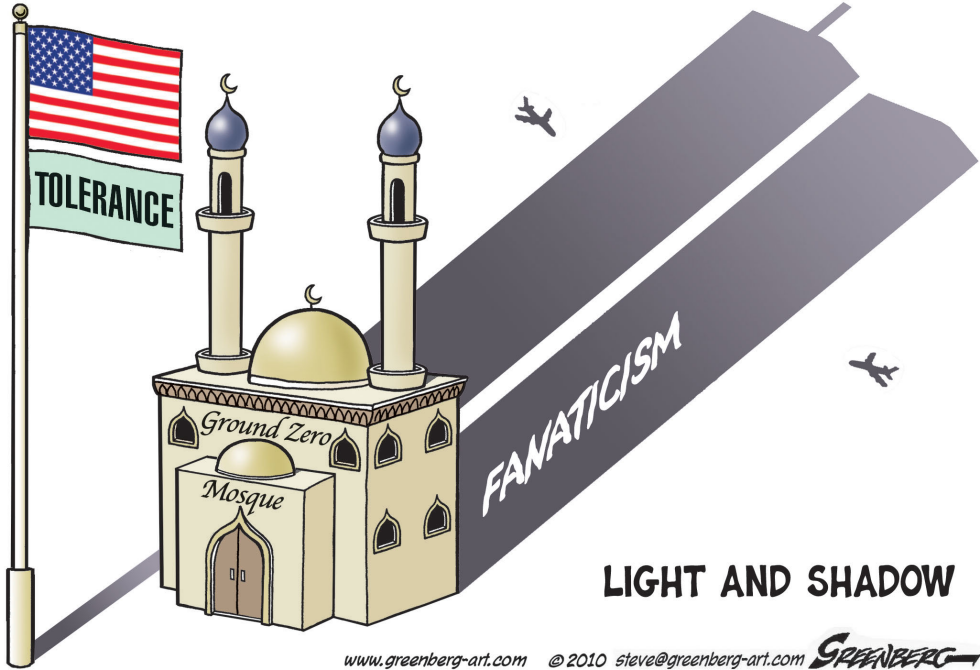 Mosque