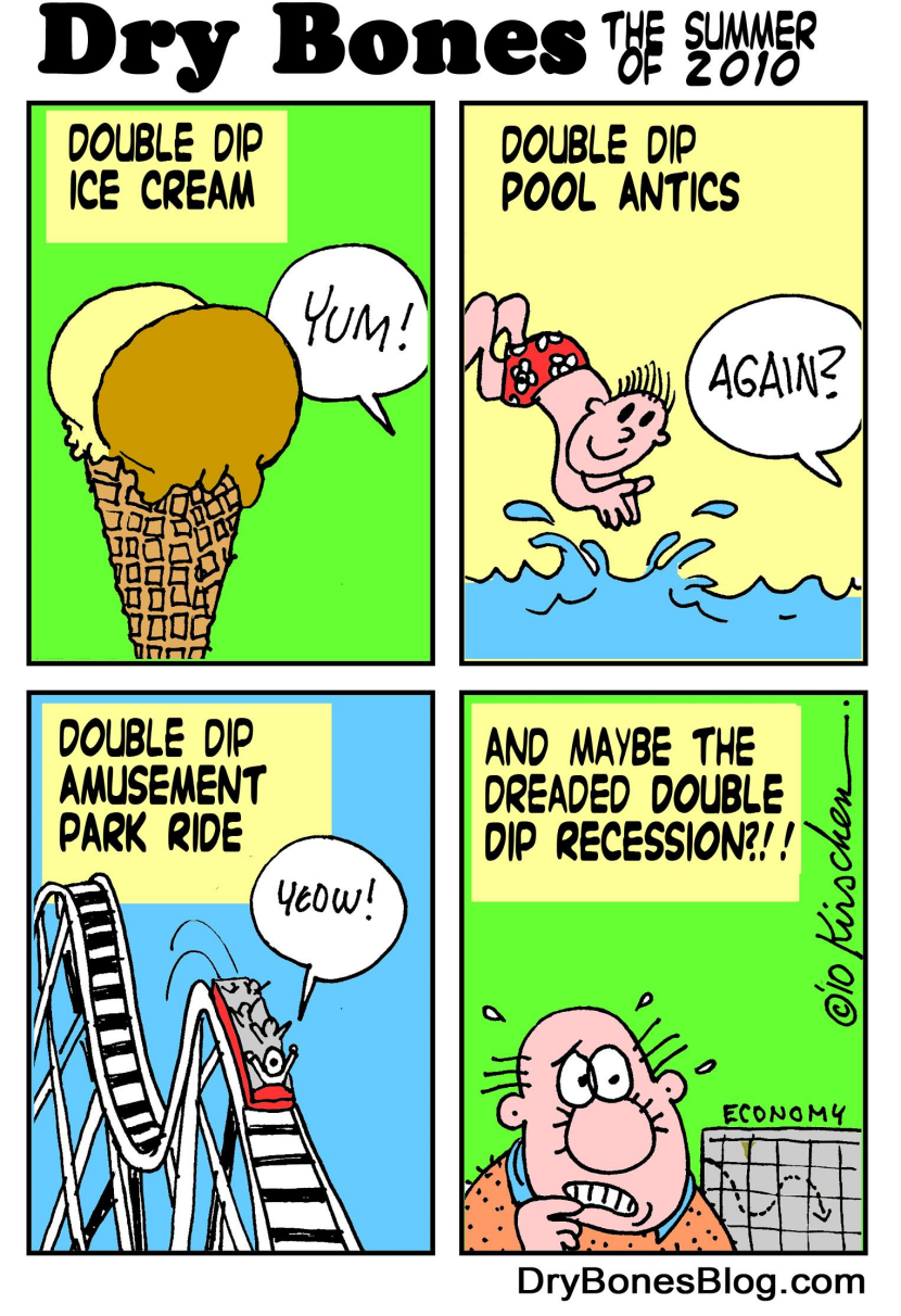 the Summer of 2010