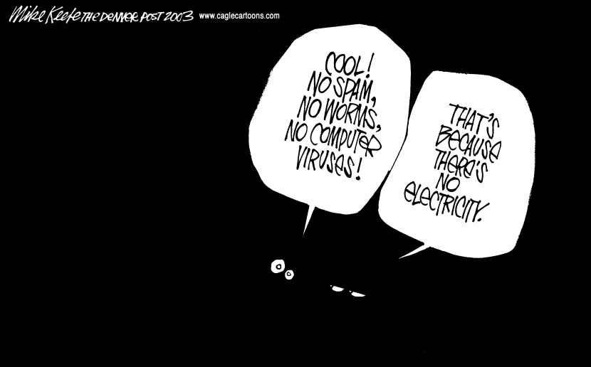 Blackout