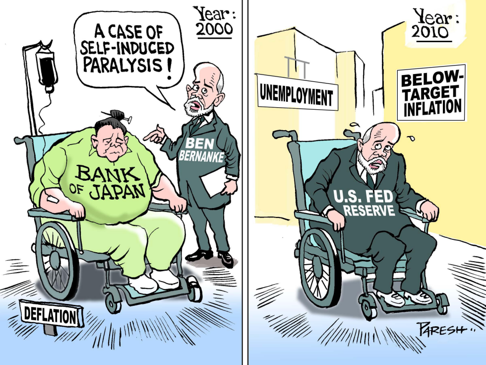 Federal Reserve