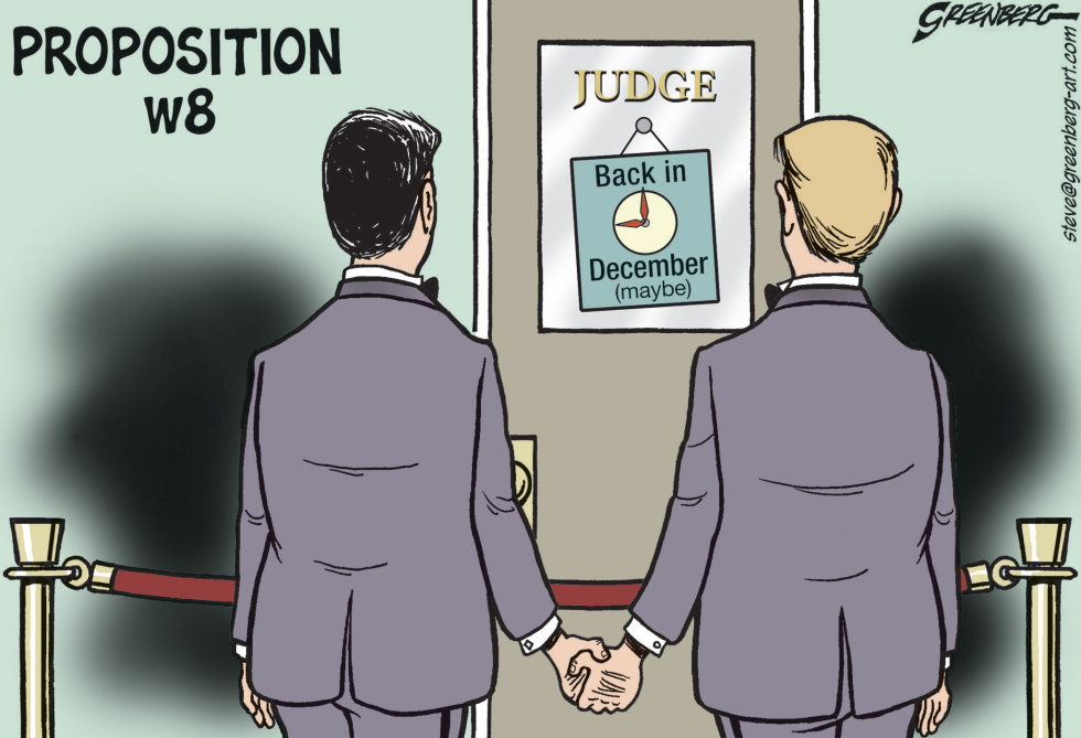 Calif Proposition Wait