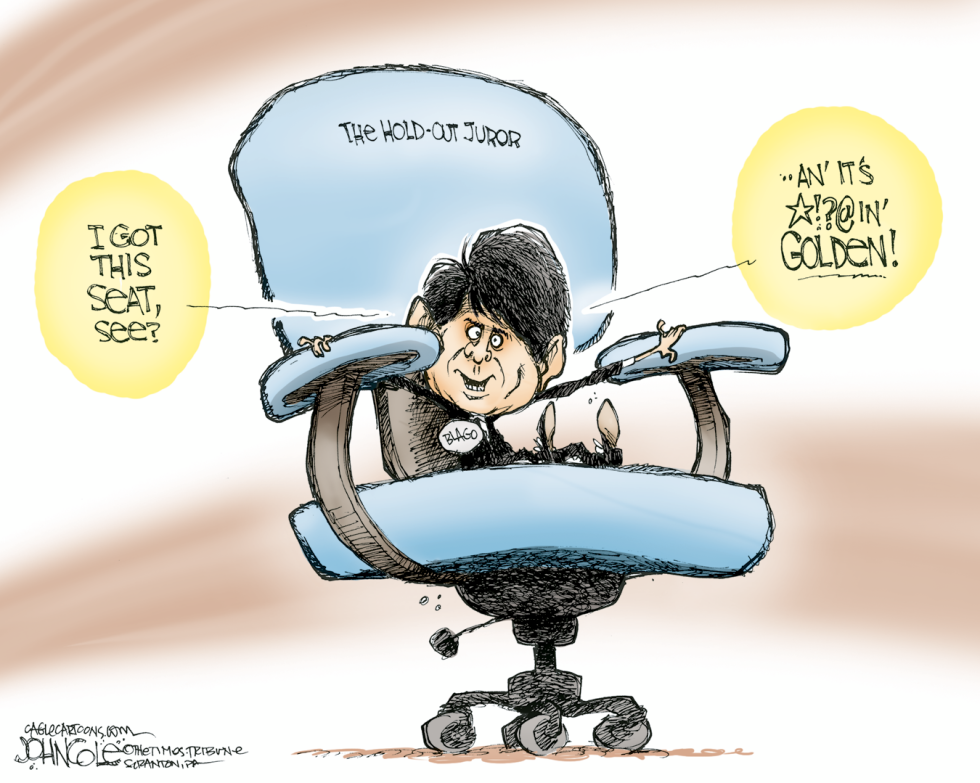 Blagojevich verdict COLOR