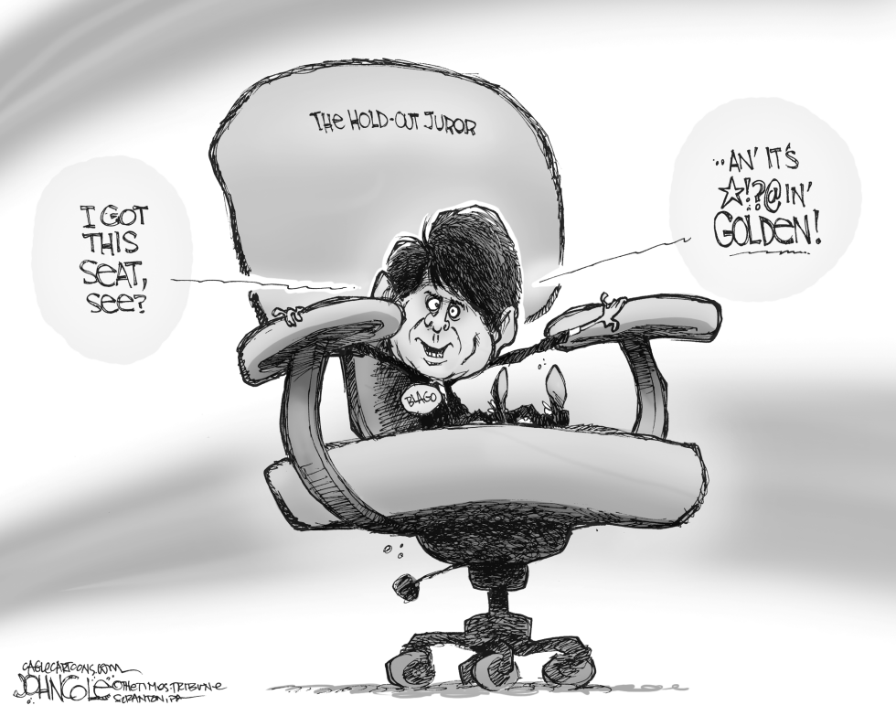 Blagojevich verdict BW