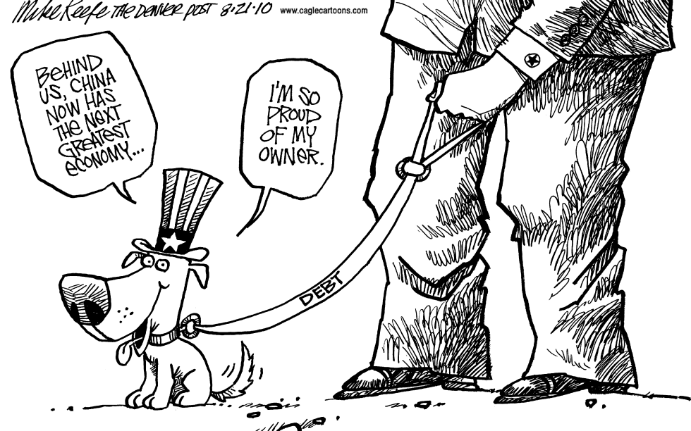 Chinese Economy