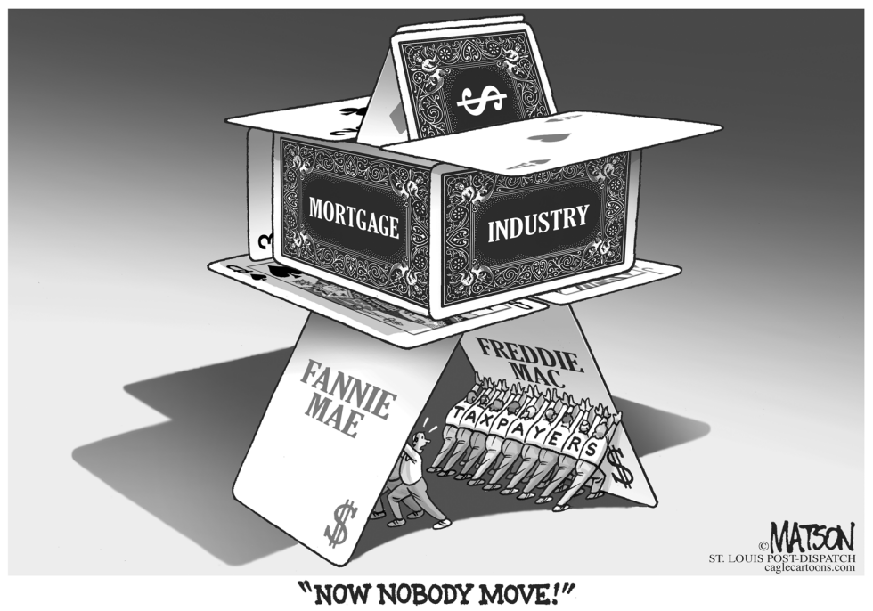 Mortgage Industry Support