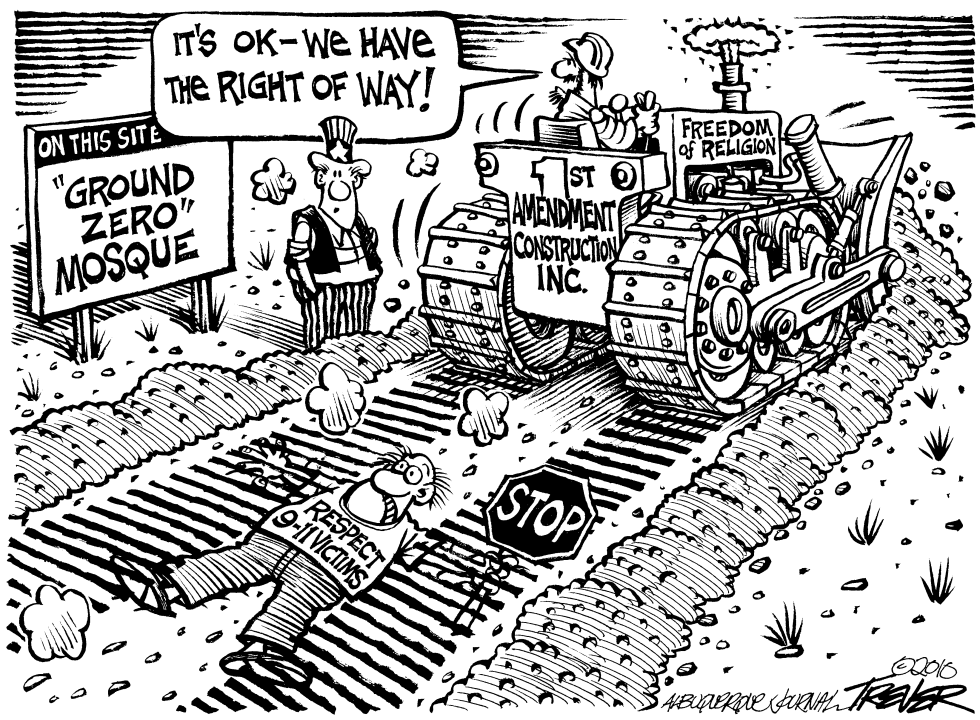 Bulldozer