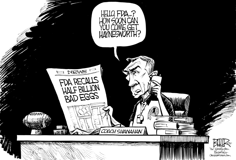 LOCAL DC - Bad Egg