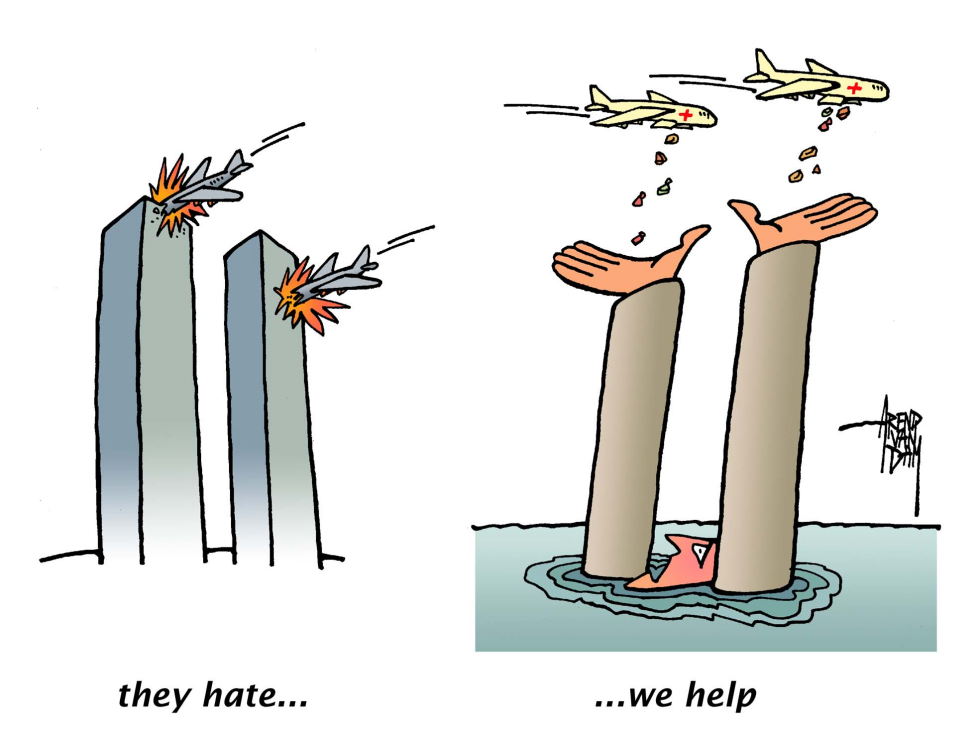 9/11 and Pakistan