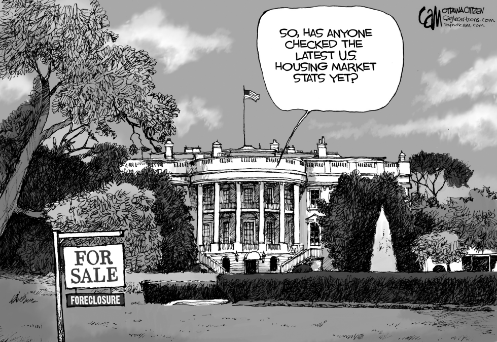 Foreclosed