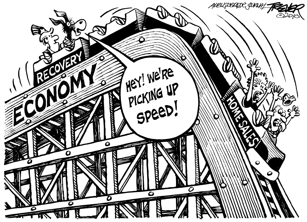Housing Slump