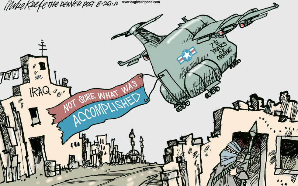 Whatever Accomplished COLOR