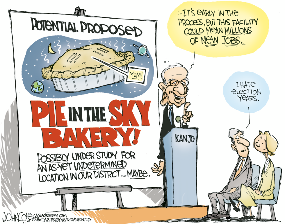 LOCAL PA - Kanjorski pie-in-the-sky COLOR