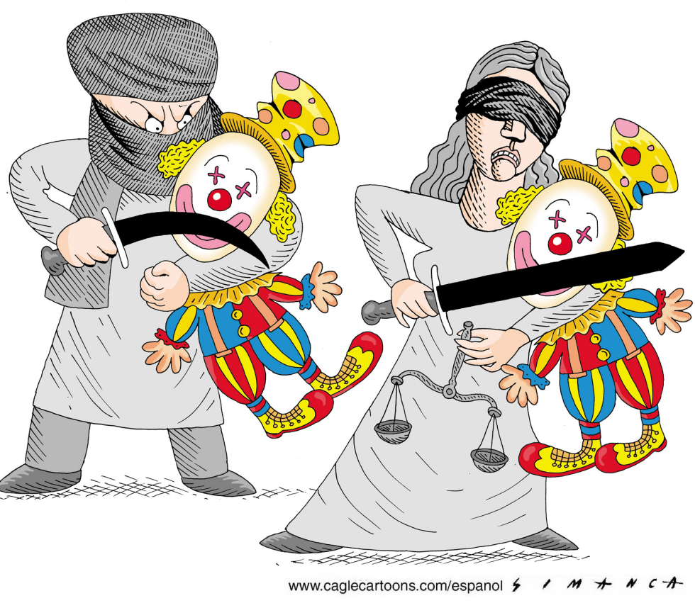 Humores Prohibidos